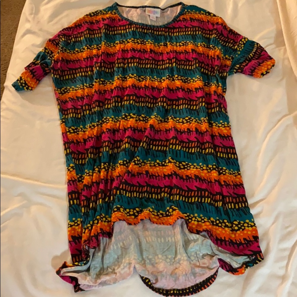 S Lularoe Irma